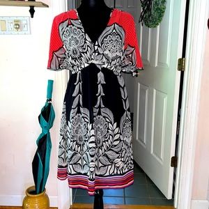 Woman’s size small dress